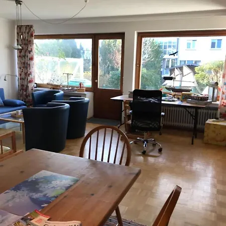 Дом отдыха Near The Centre *