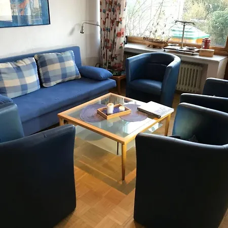 Holiday home Near The Centre Duhnen